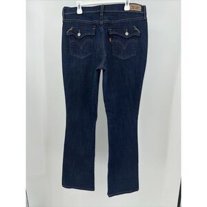 Levi's 515 Bootcut Jeans Women‎ Size 8p